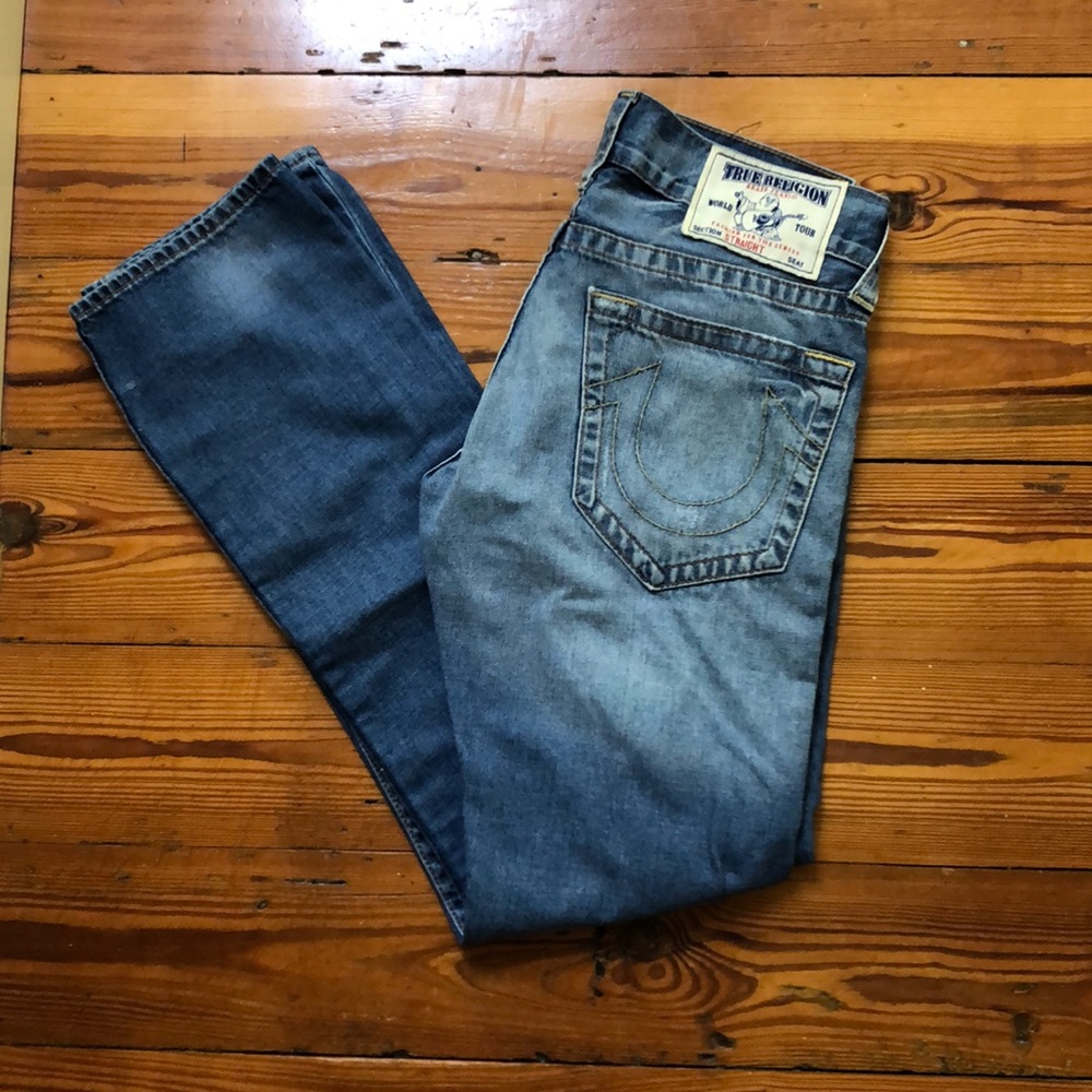 True Religion Jeans